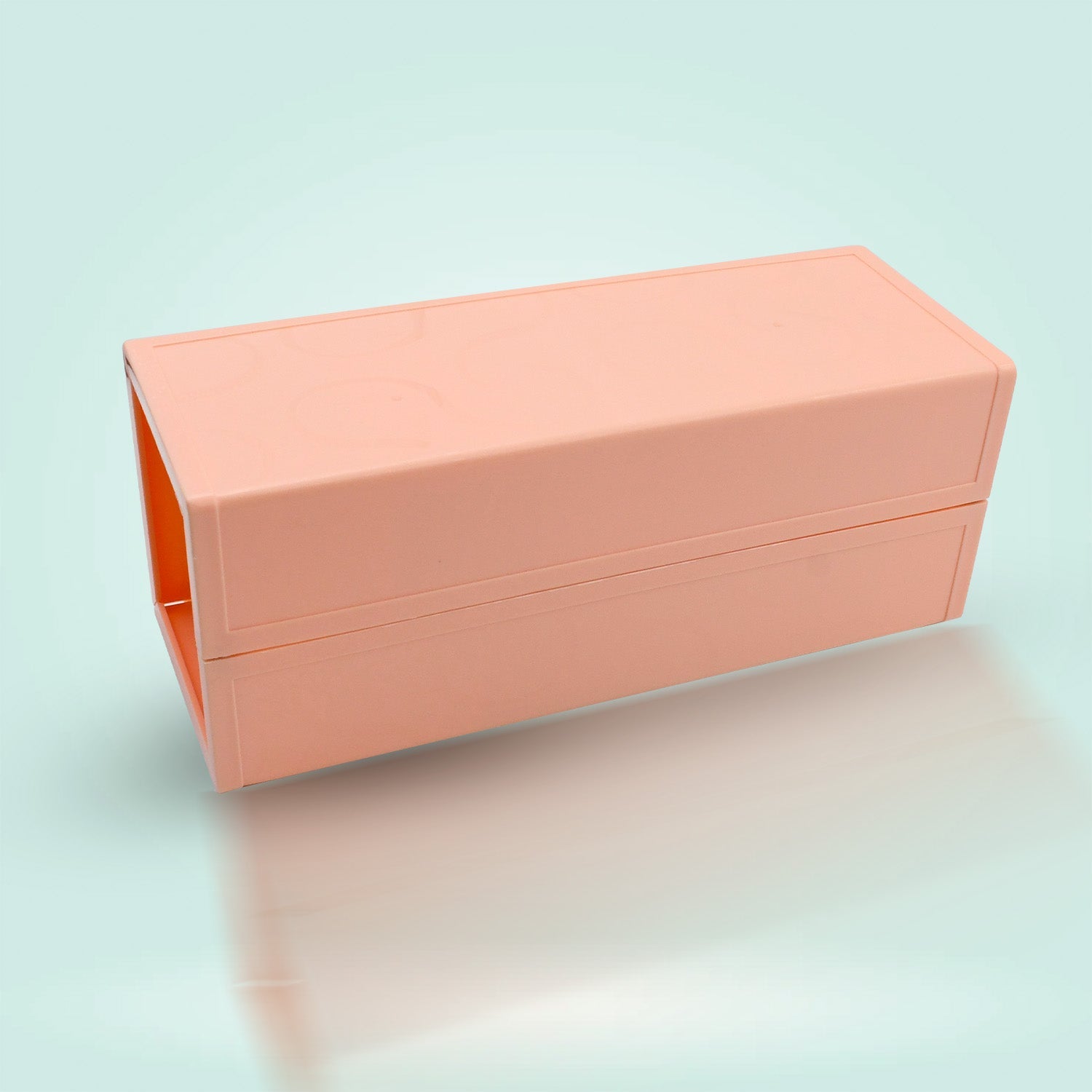 Desk organizer with multiple compartments, foldable design. Desk organizer with multiple compartments, foldable design.